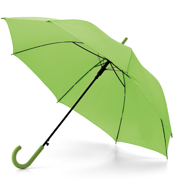 Paraply Mikael Ljusgrön