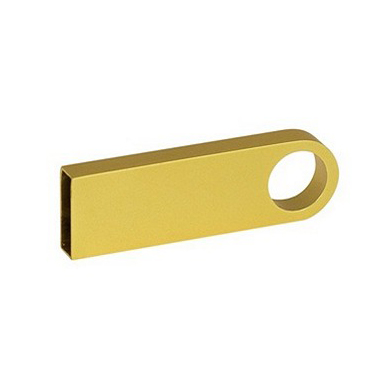 USB-Minne Rumba Guld