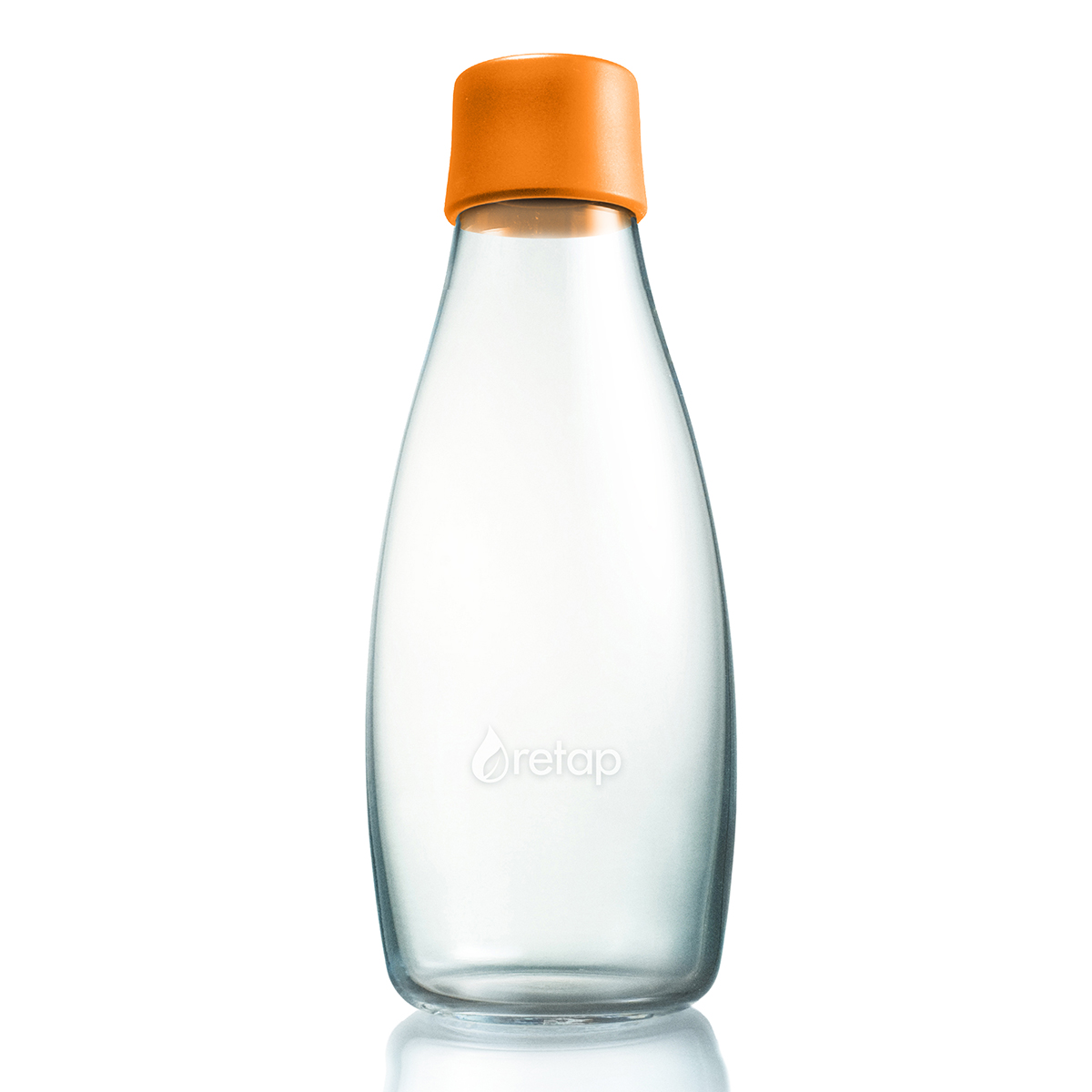 Retap Flaska 0,5 L Orange