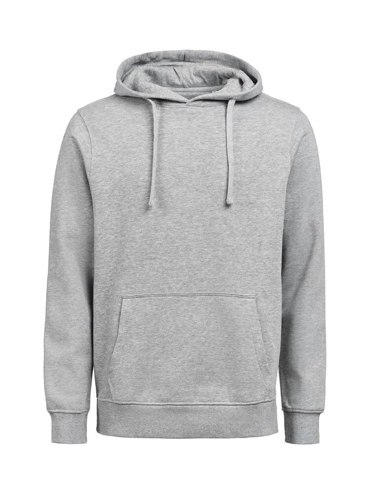Grey Melange