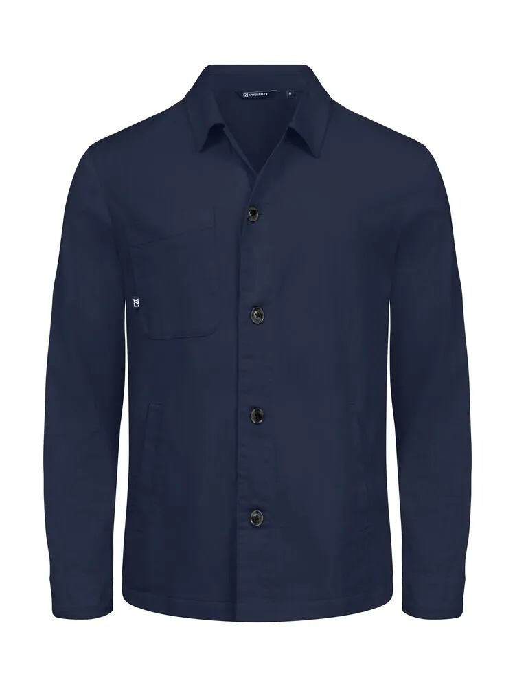 Ocean Park Jacket MörkMarin