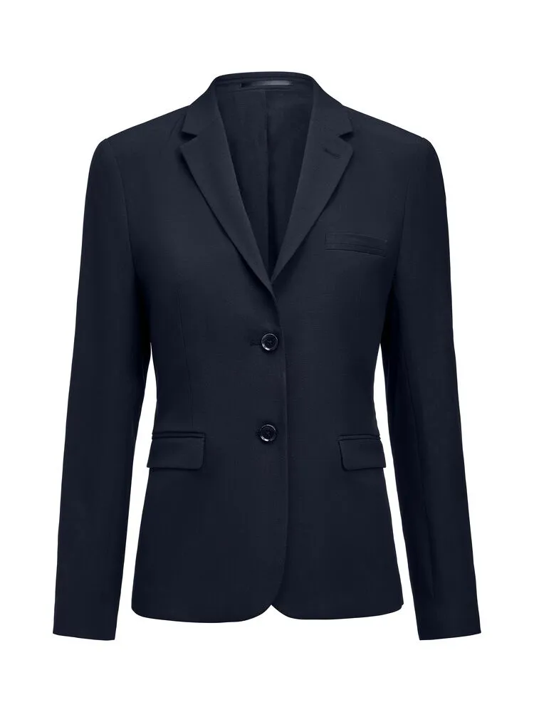 J.H&F Signature Blazer Woman Marin