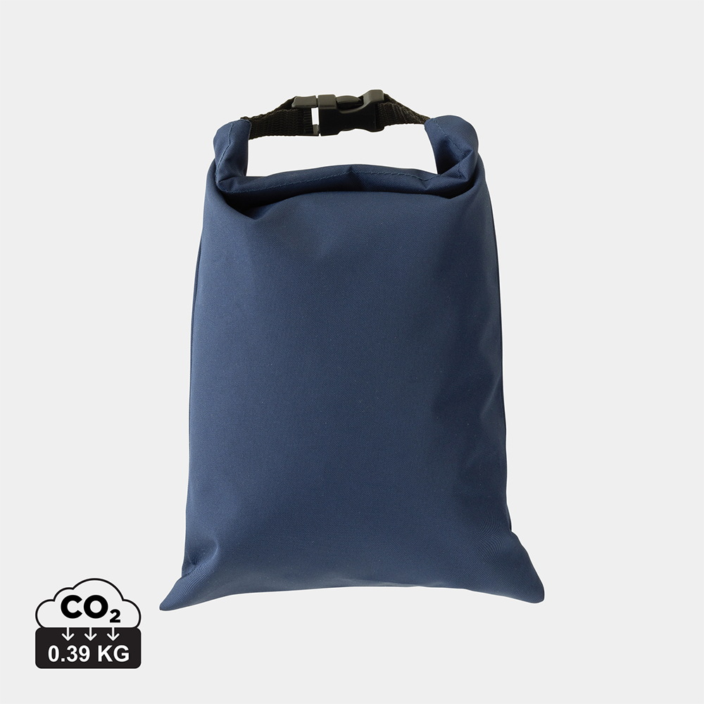 Snackstrap AWARE™ RPET Marinblå