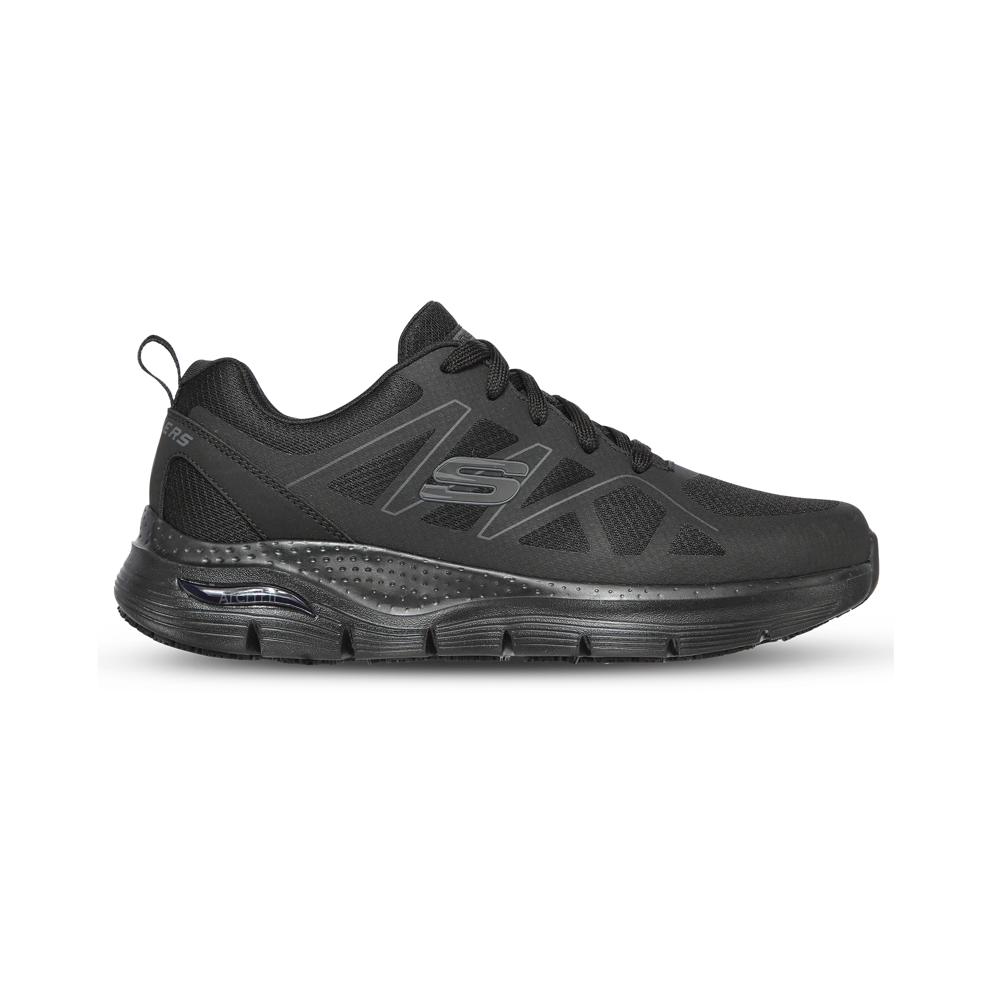 Arch Fit Axtell Work Shoe