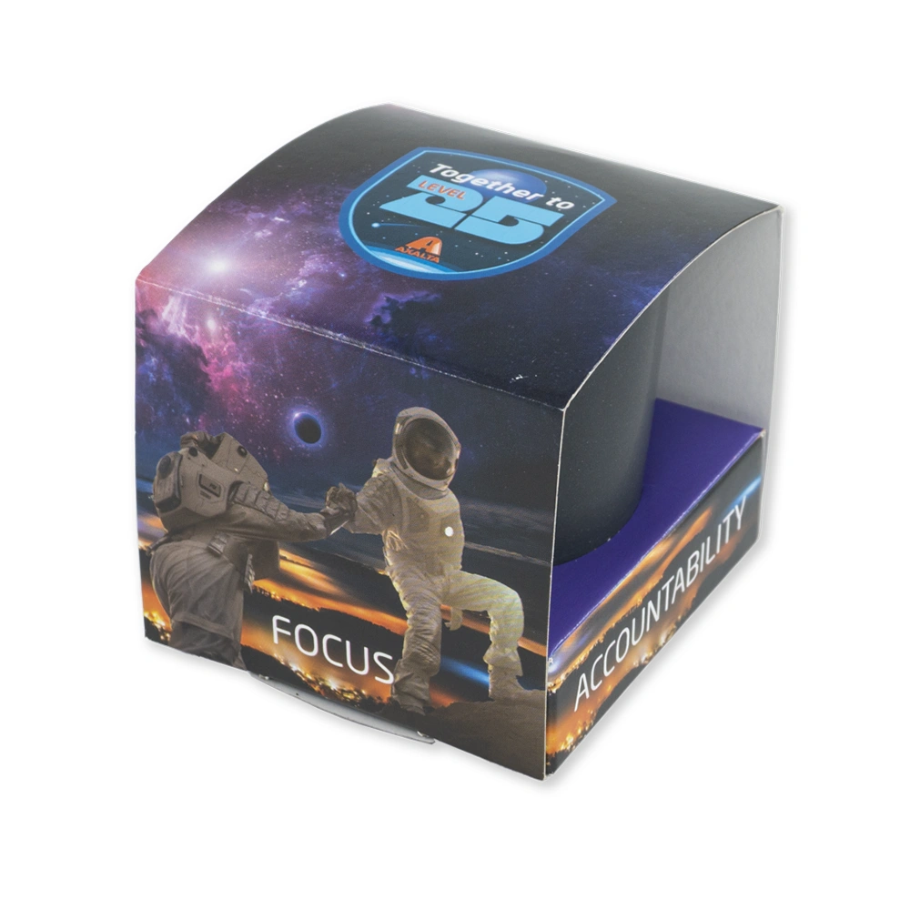 Odlingsset i keramik