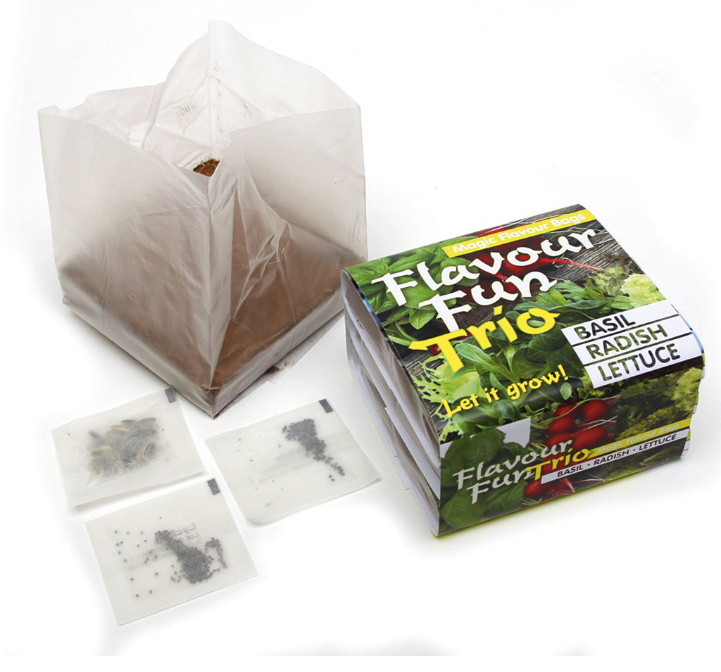 Magisk smakpåse 3-pack