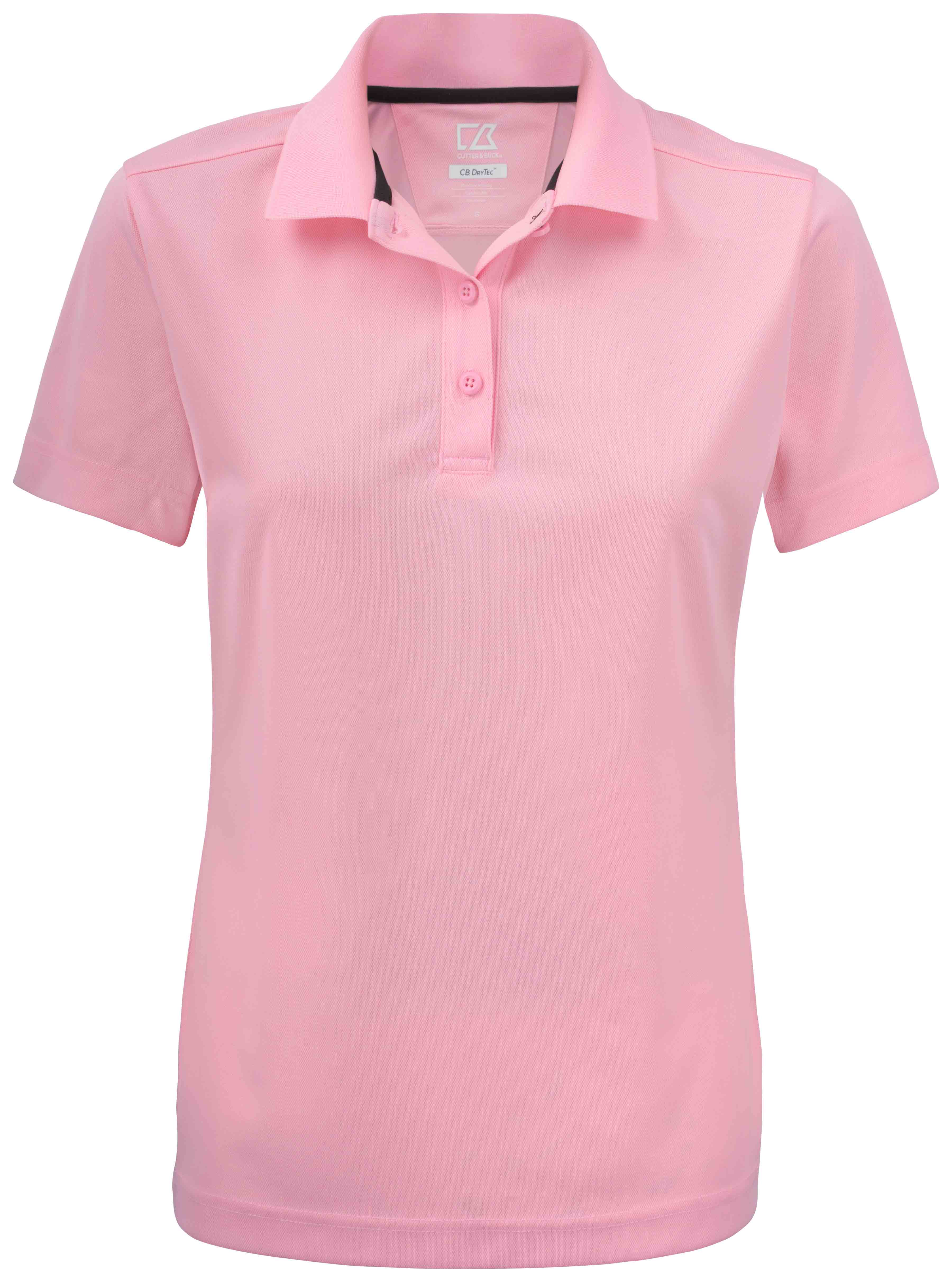 Pink Mist