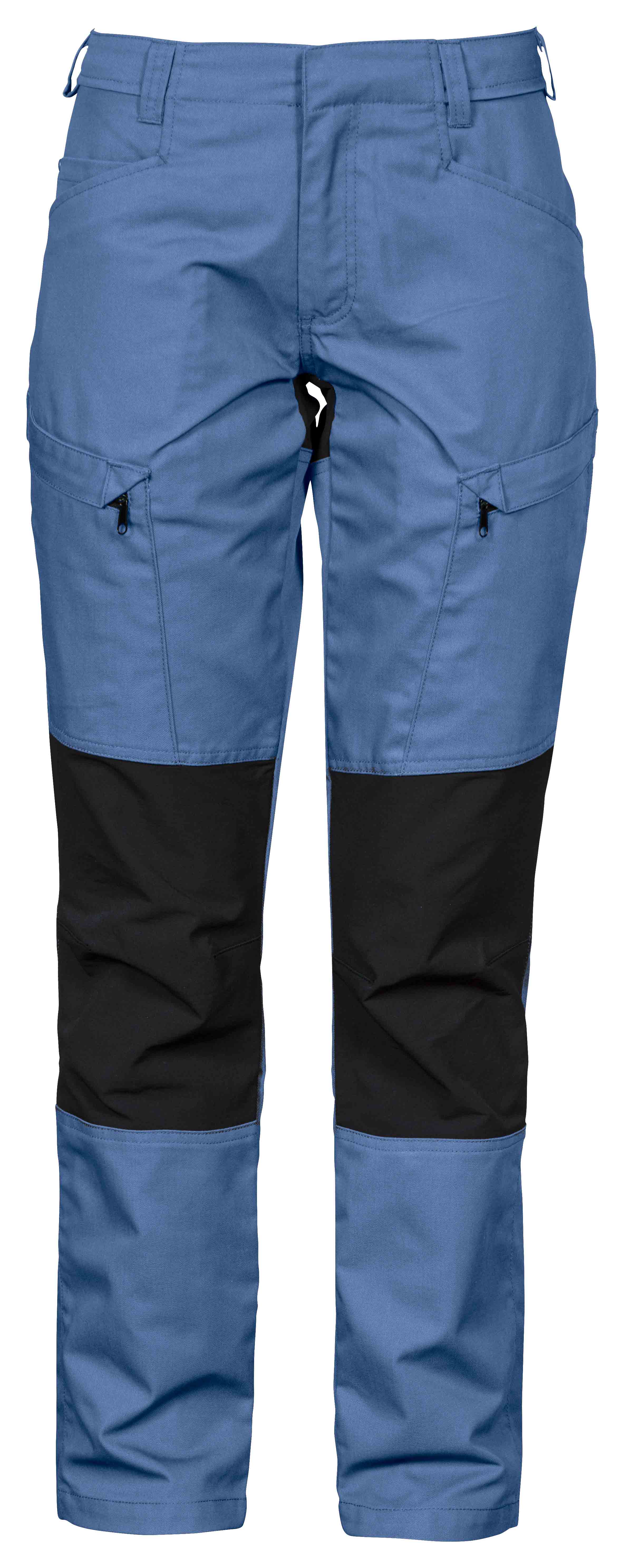 MIDJEBYXA STRETCH DAM 2521 Skyblue