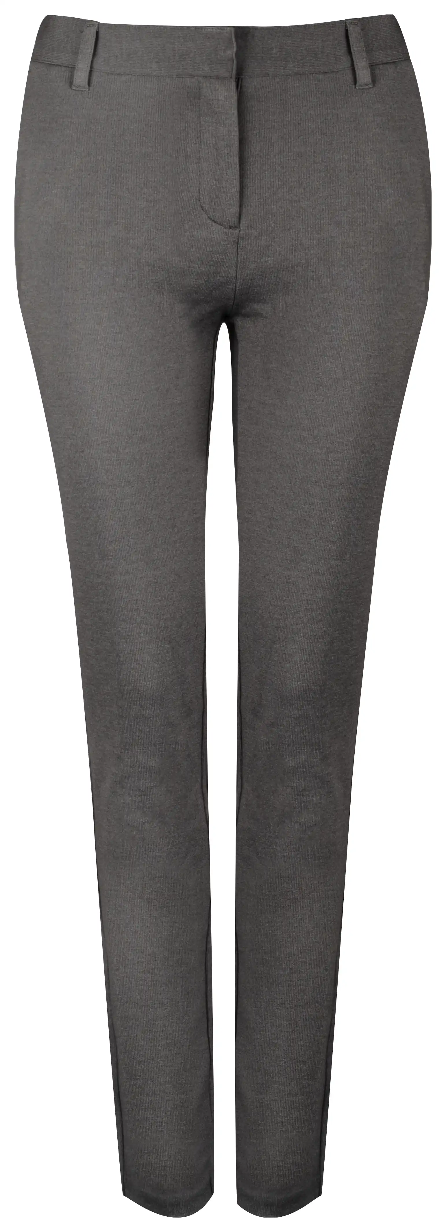 Steel Grey