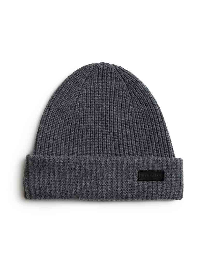 Siena Beanie Grey