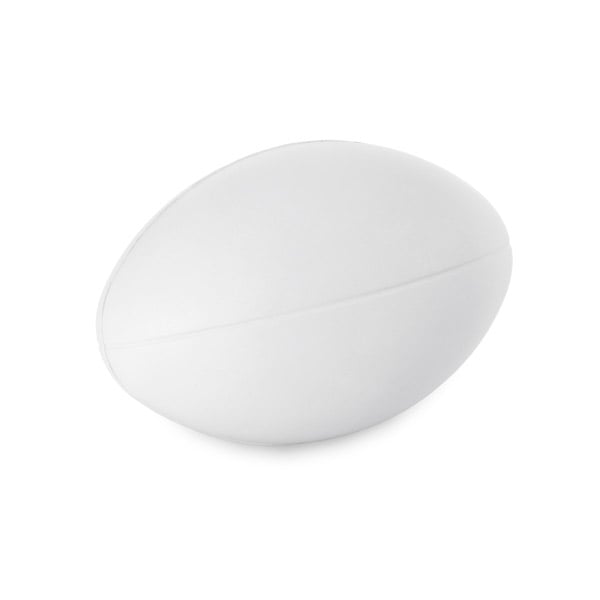 Stressboll Oval