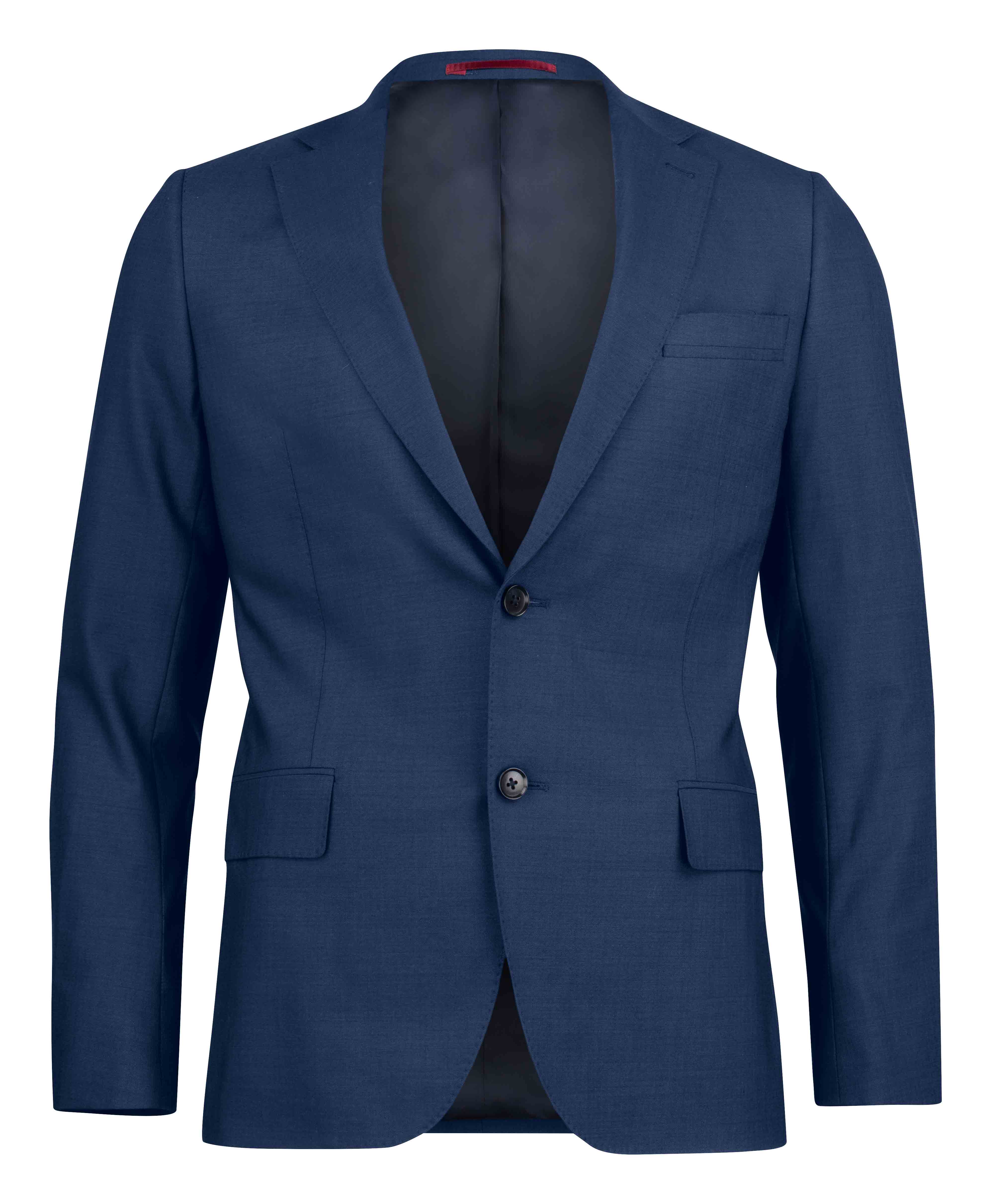 Classic Blazer 20 Marinmelerad
