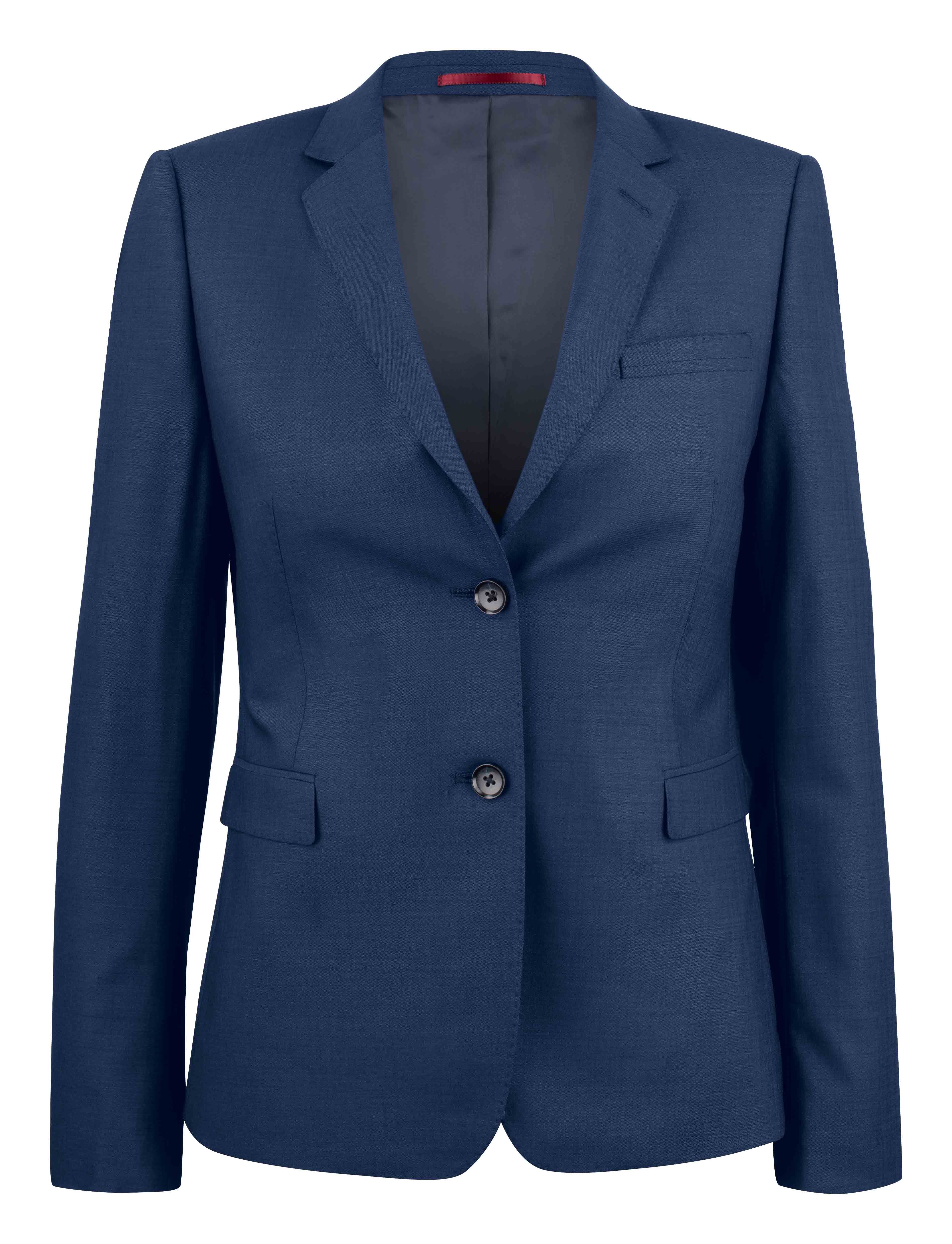 Classic Blazer 20 Woman Marinmelerad
