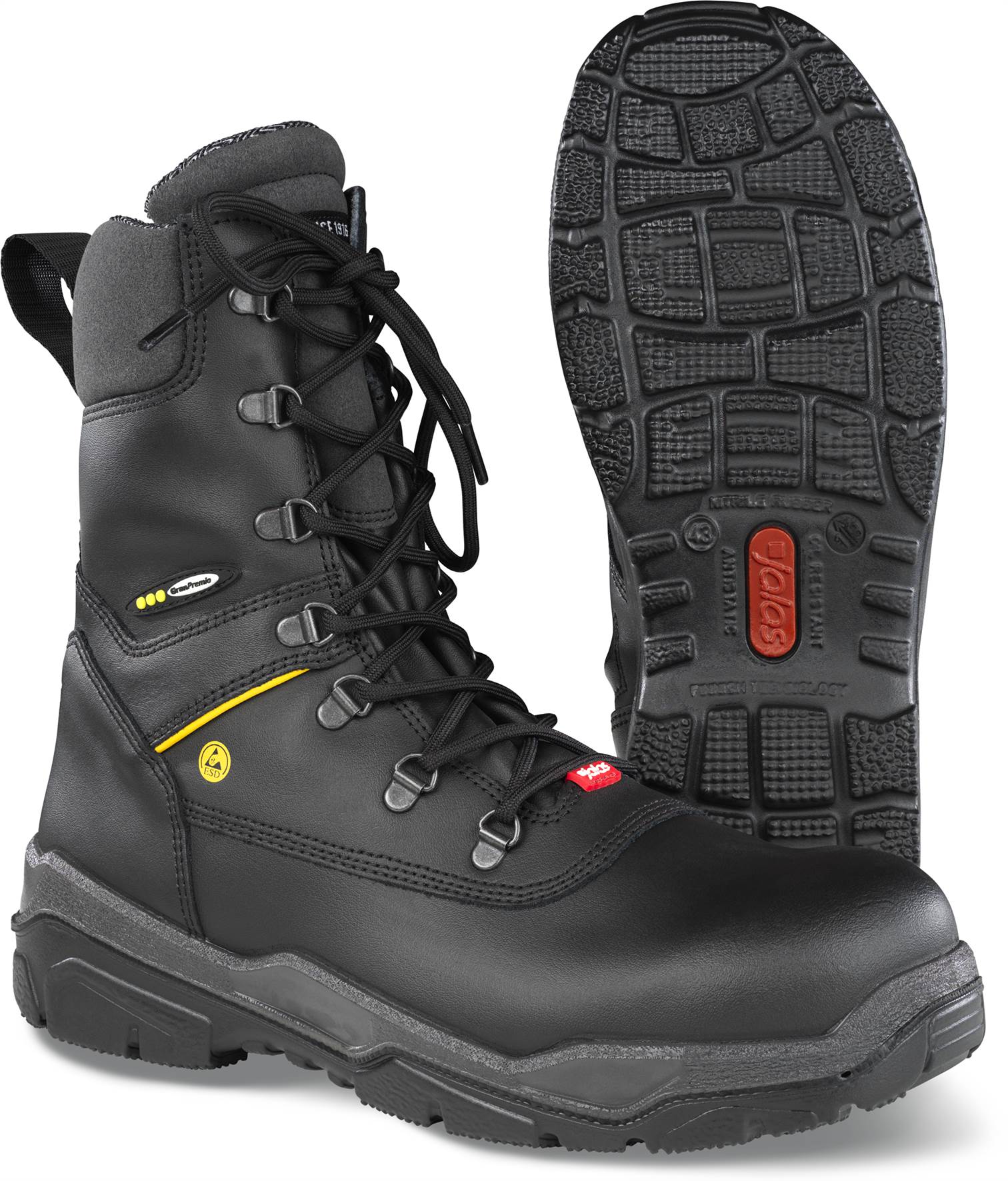 Yrkessko Jalas 1872 Off Road