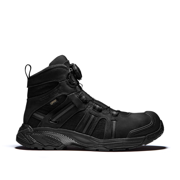 Skyddskänga Marshal GTX S3