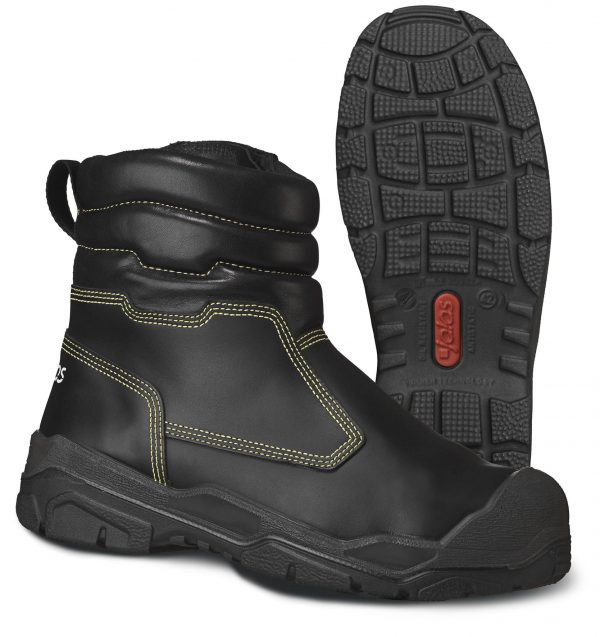 SKYDDSKÄNGA JALAS 1948 METATARSAL