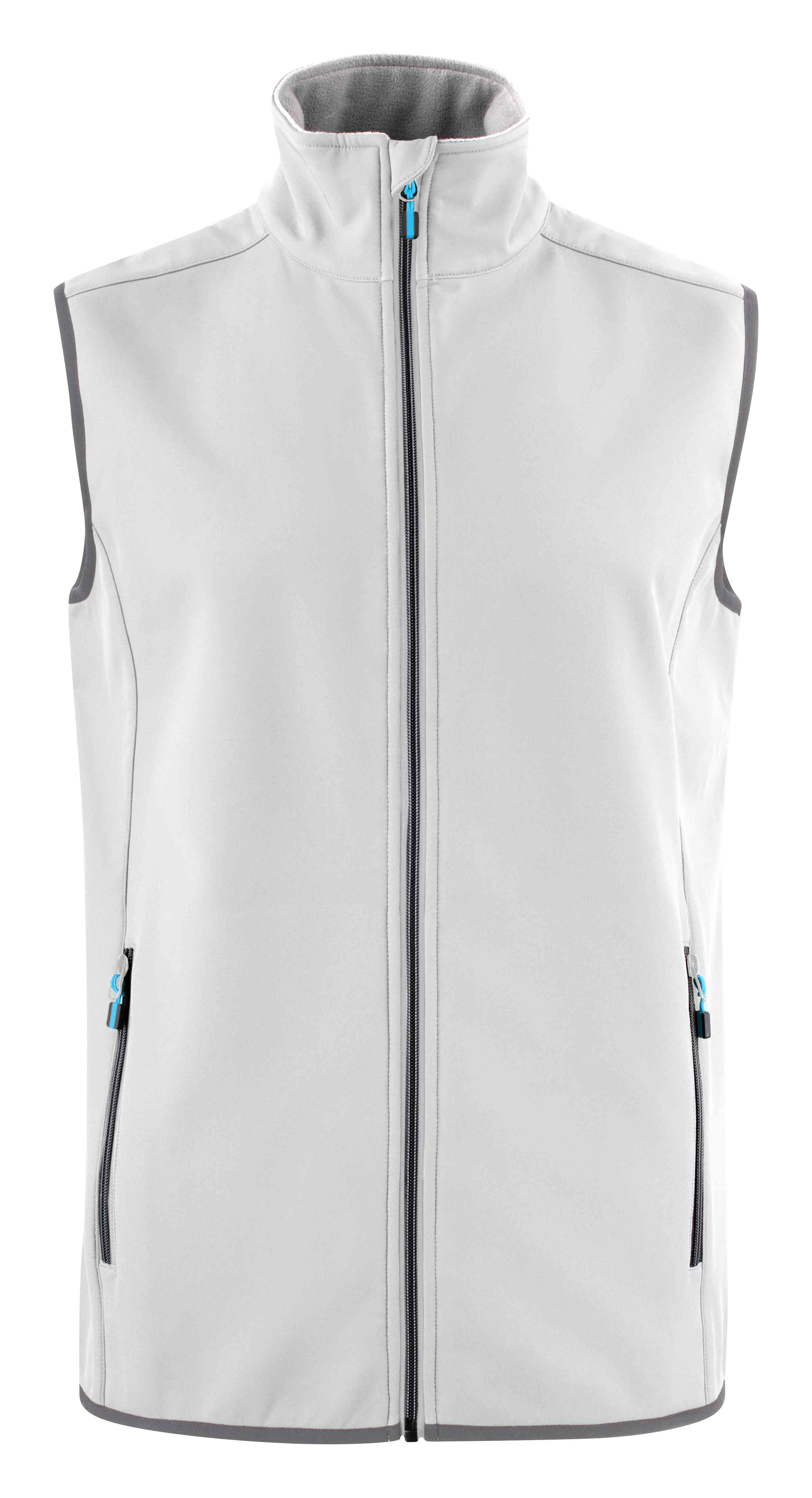 Trial Vest Vit
