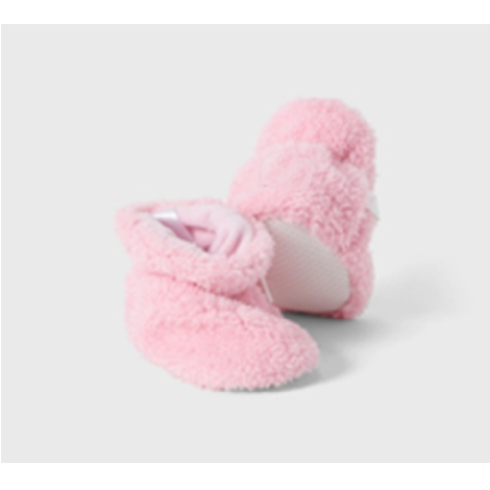 Baby Slippers