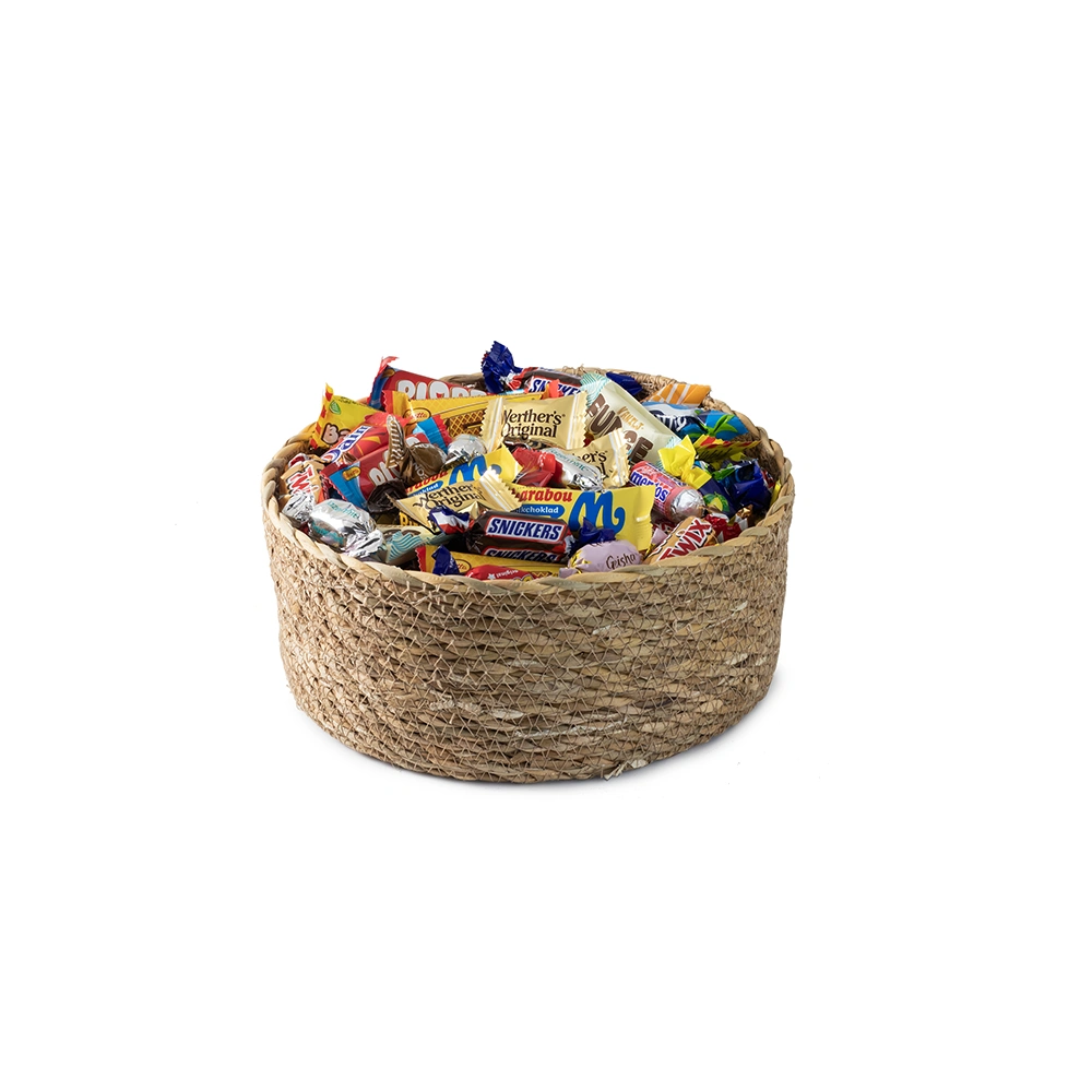 Godiskorg 1500g