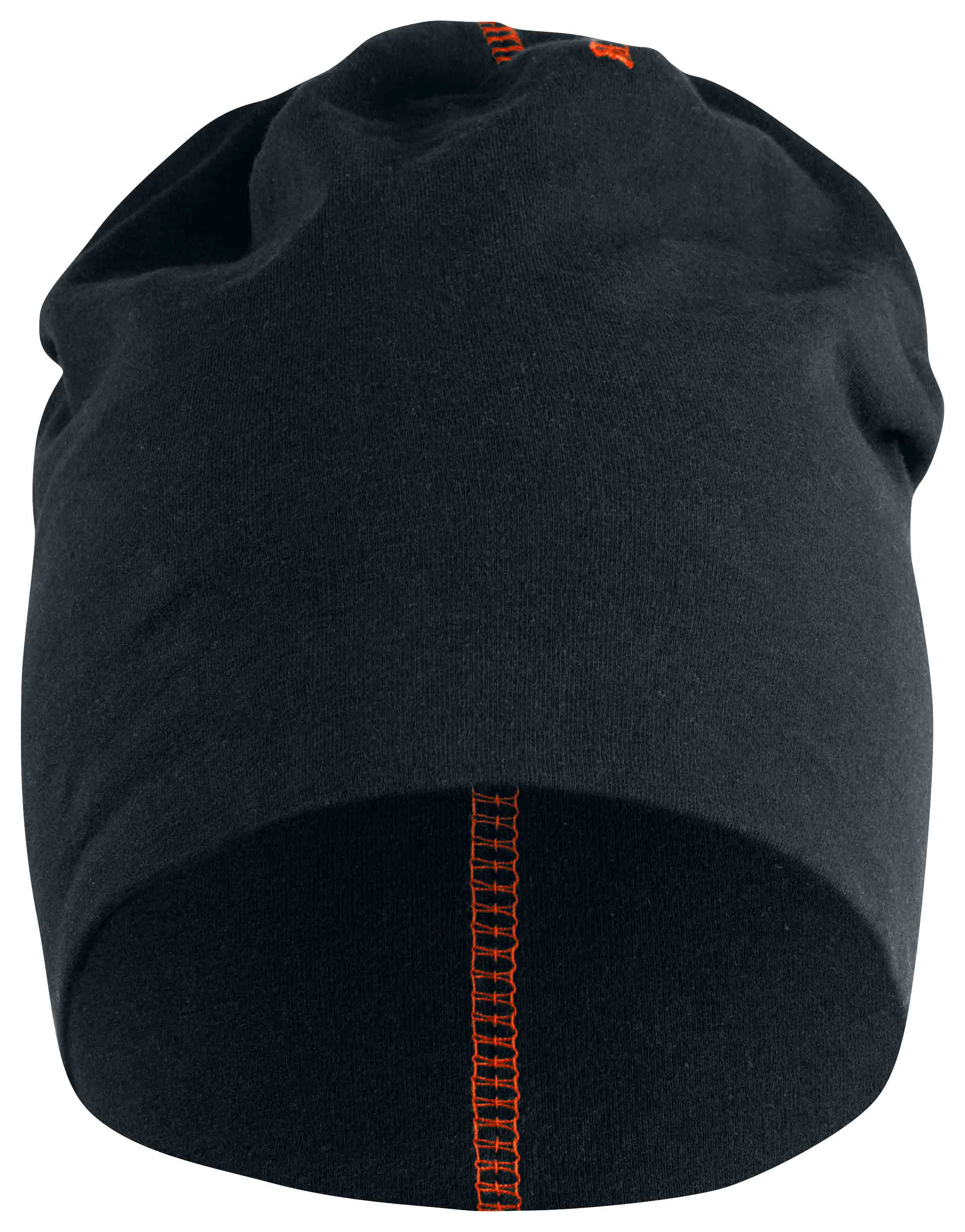 Visibility Orange