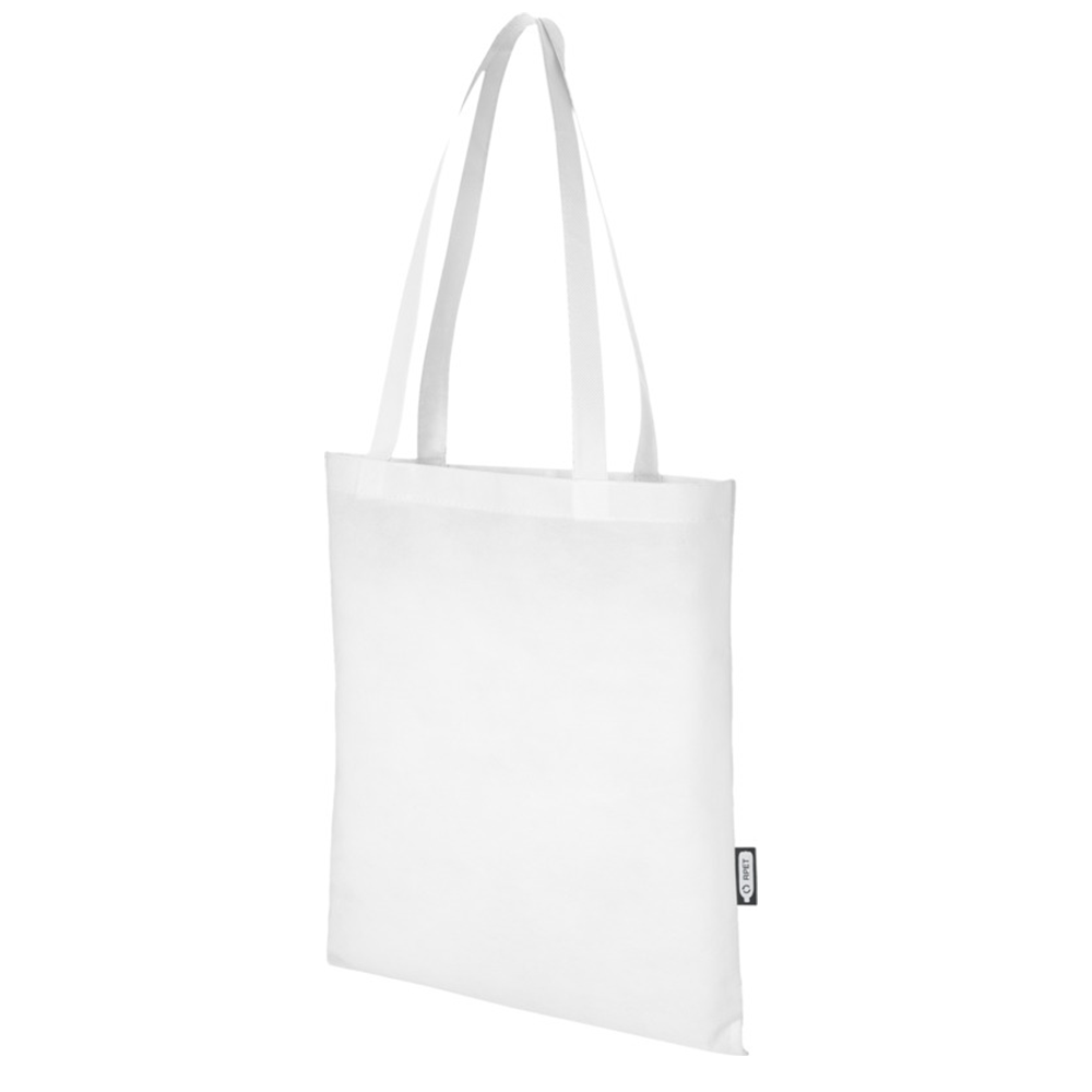 Zeus Återvunnen Tote Bag 6L