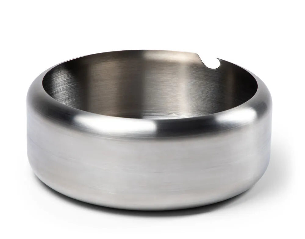 OJ Salad Bowl Steel Stål Stål