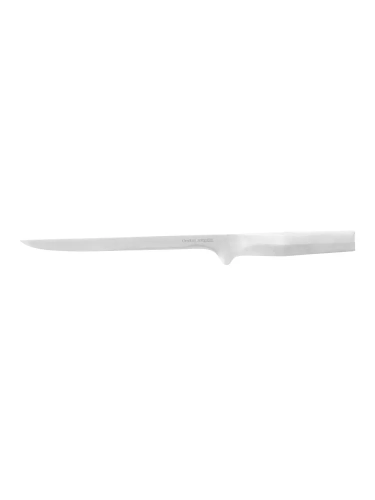 OJ Fillet Knife Fish Premium Stål Stål
