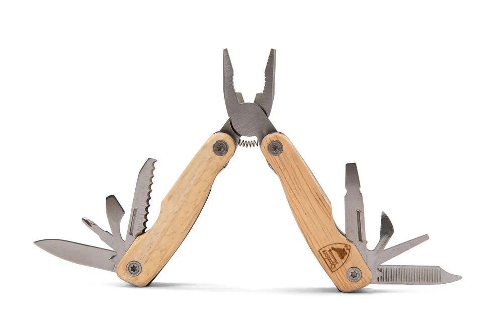 OH Multi Tool Small Stål