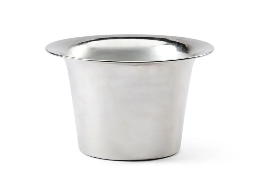 OJ Champagneskål Aluminium