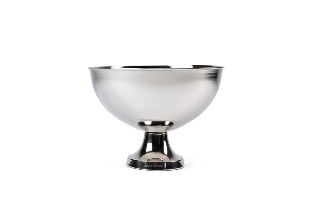 OJ Champagneskål Aluminium