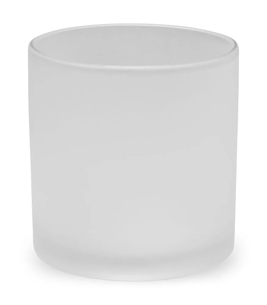 Glaslykta Vit