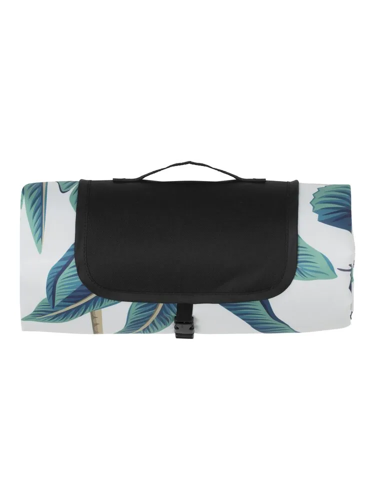 Picknick pläd Tropical Beige