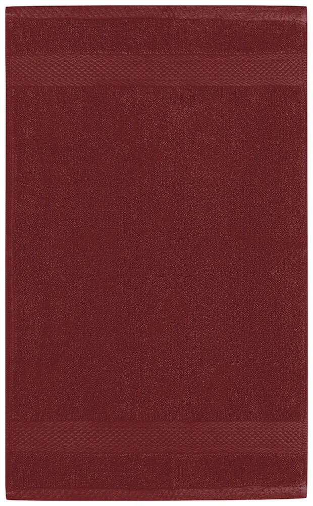 Vinröd