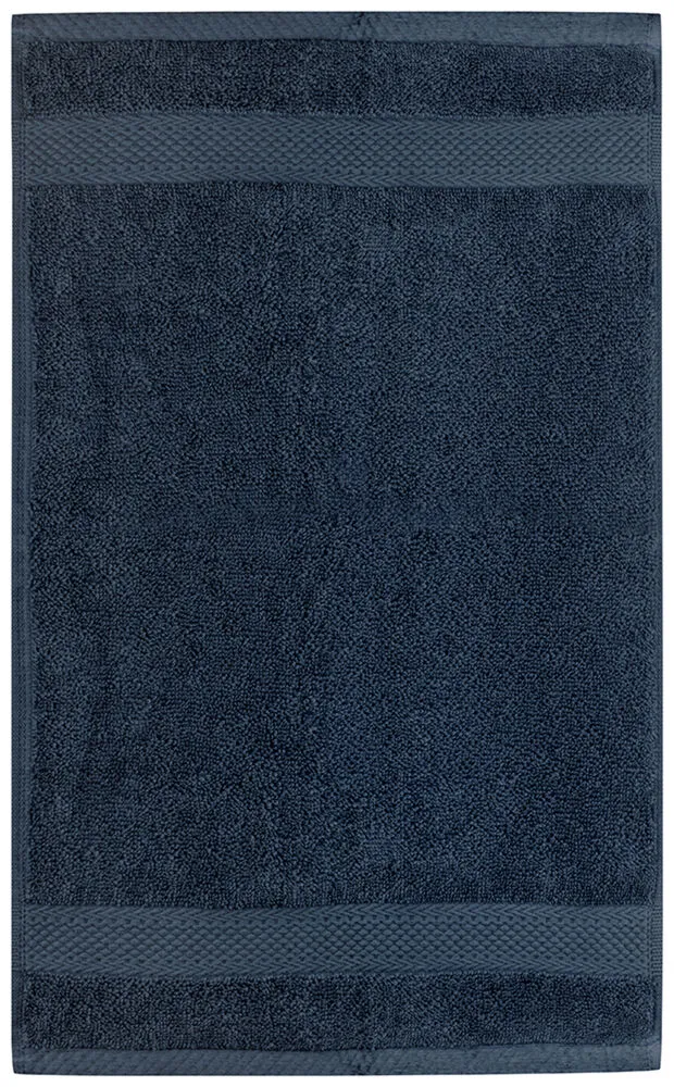 Marinblå