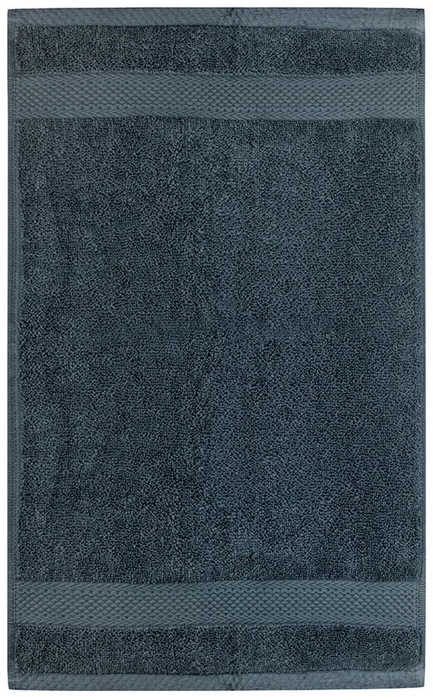 Denimblå