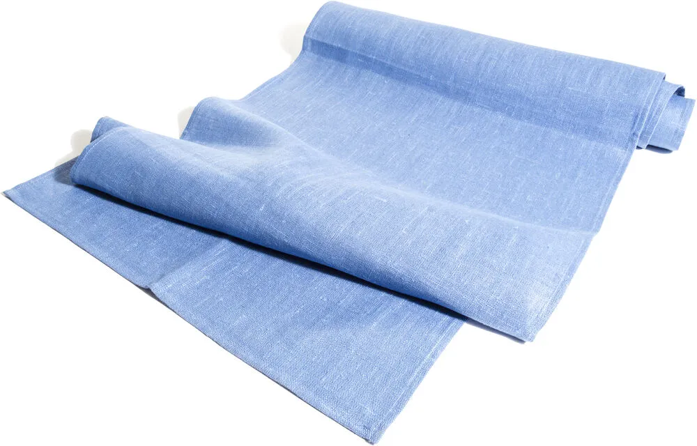 Dimblå