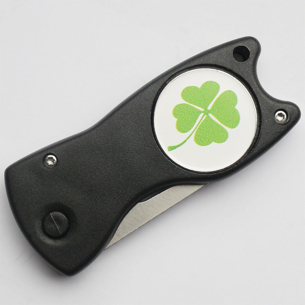 Golf Divot Tool Greenlagare