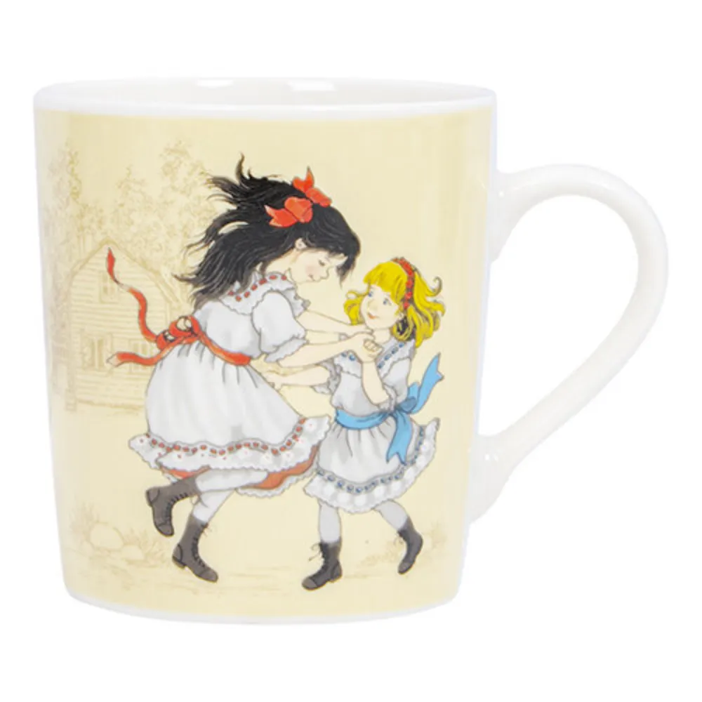 Mugg Line 260ml