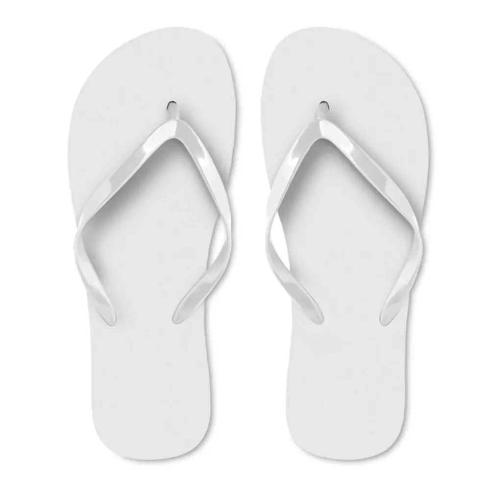 Strandsandaler