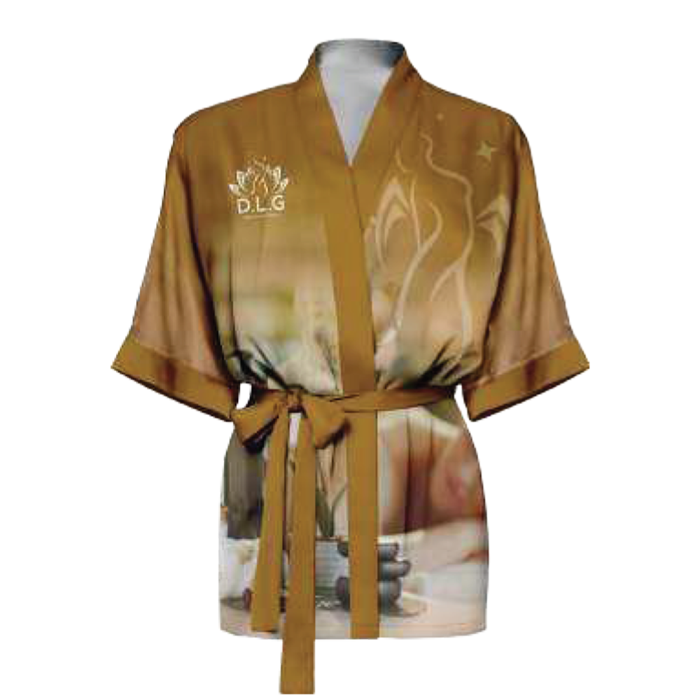 KIMONO one size