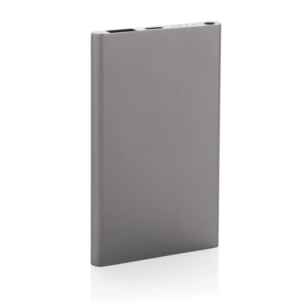 Powerbank Slim