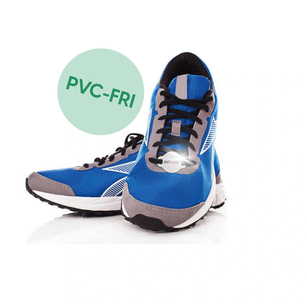 Skoreflector - PVC-fri