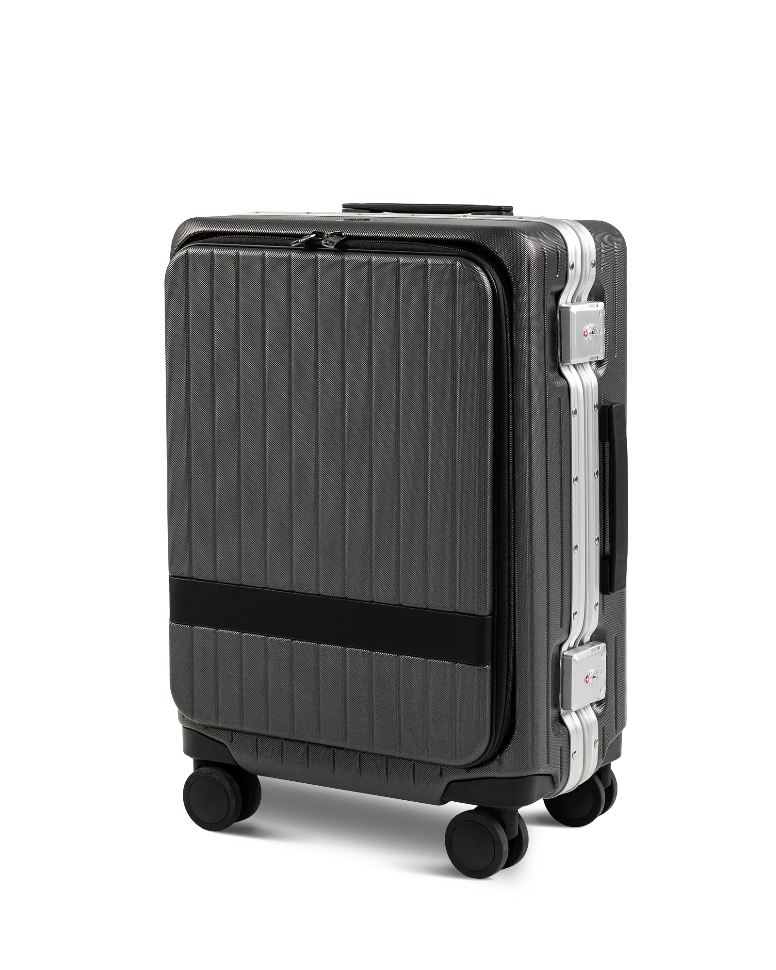 Cabin Case Dark Grey