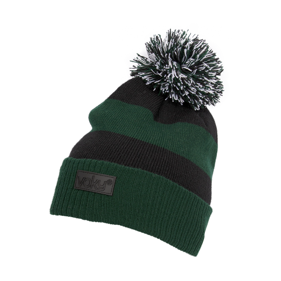 MONTREAL  - Finstickad Mössa