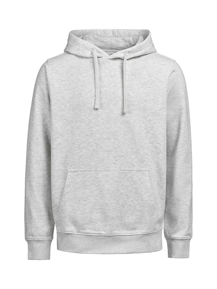 Ash Grey Melange