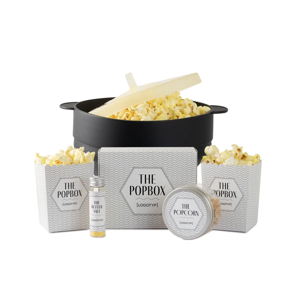 The Popbox Micro