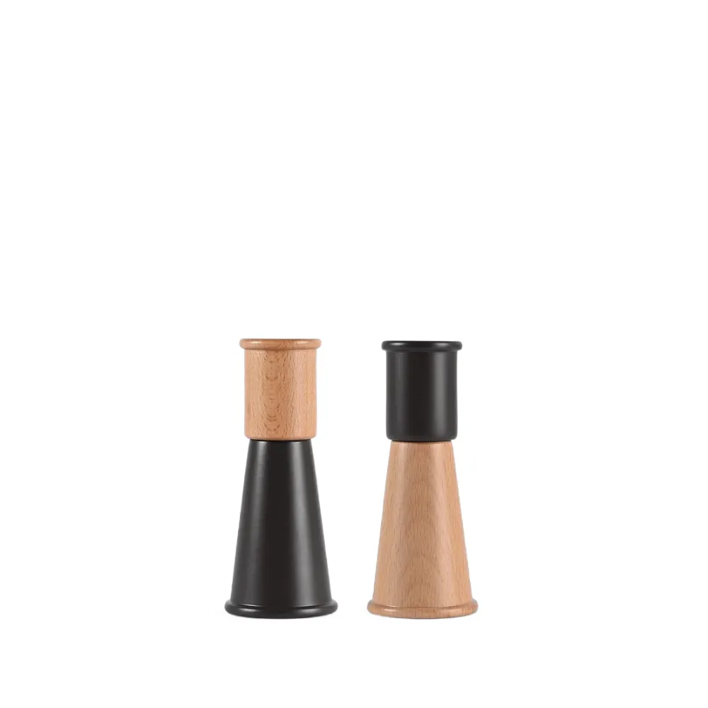 Gurken Salt- och Pepparkvarn liten - 2-pack