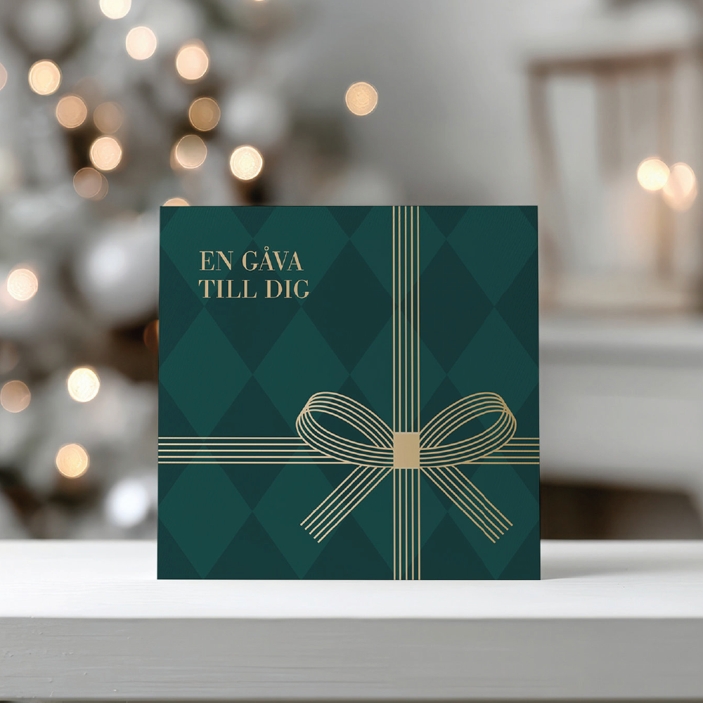 Joyful Giftcard