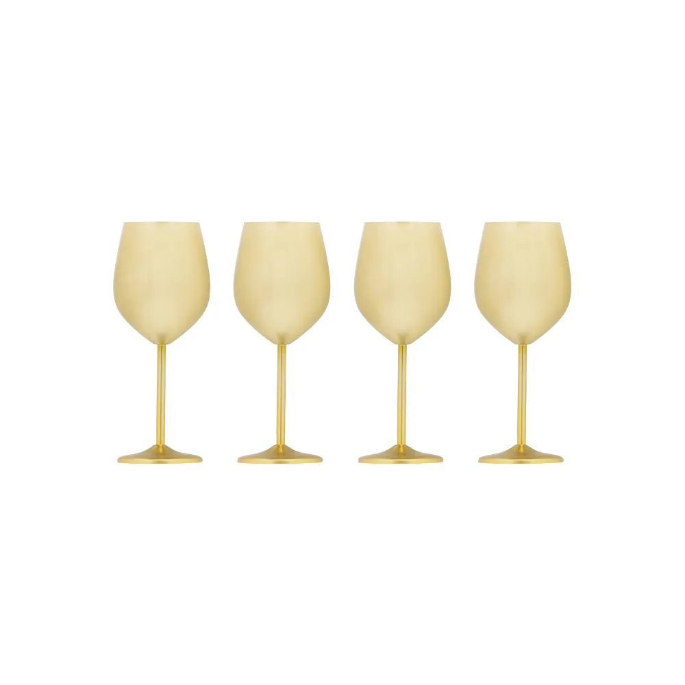 Vinglas 4-pack