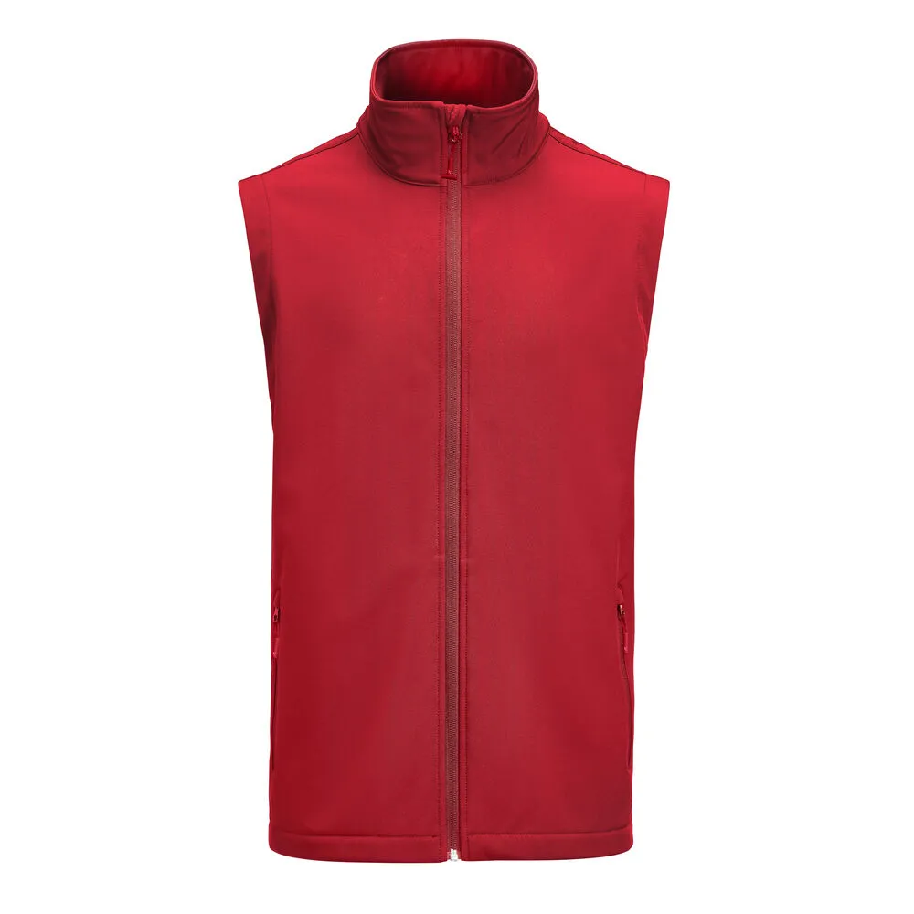 Harvest Valley Vest Softshell